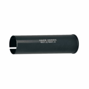 Seatpost bush adapter from 27.2mm to 31.4mm - 1