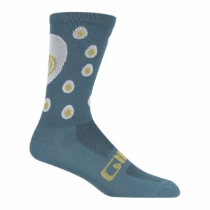 Harbor blue comp socks size 36-39 - 1