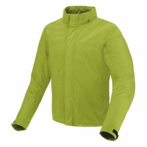 Rain over lime green jacket lime green size 3xl - 1