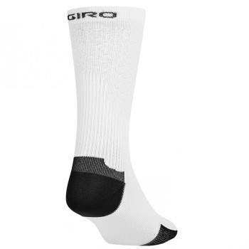 Calcetines blancos del equipo HRC talla 36-39 - 2