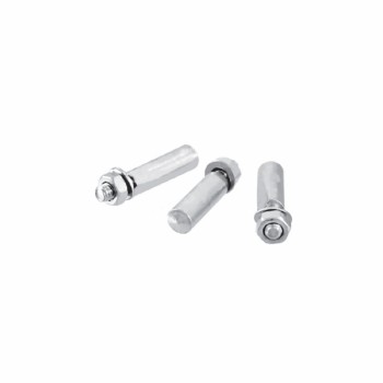 Clé à écrou perforée italie diamètre 9mm 10 pcs - 1