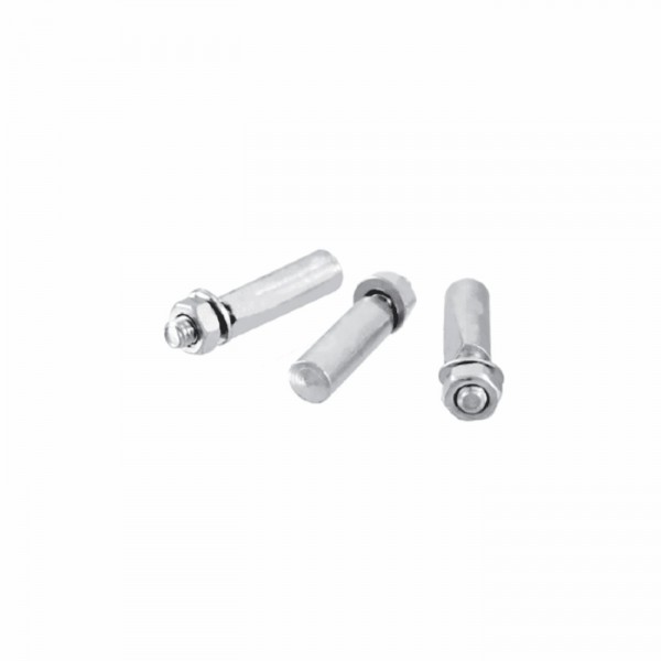 Clé à écrou perforée italie diamètre 9mm 10 pcs - 1