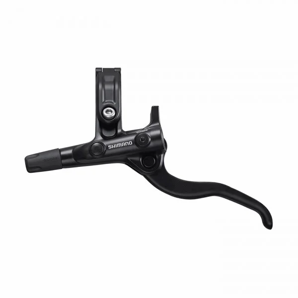 Leva freno idraulico mtb deore m4100 sinistra nero - 2 dita - 1 - Pinze e comandi - 4550170617127