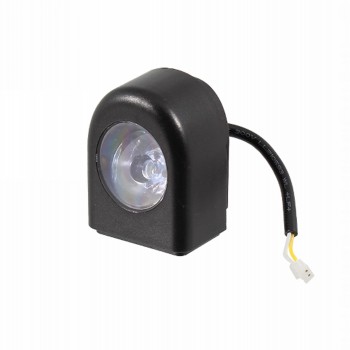 Luz delantera led para scooter compatible con xiaomi - 1