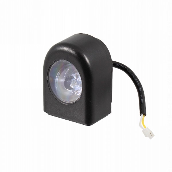 Fanale anteriore led monopattino compatibile xiaomi - 1 - Monopattini e ricambi - 