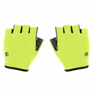 Agu gel gloves essential uni neon y taglia l - 1 - Guanti - 8717565866881