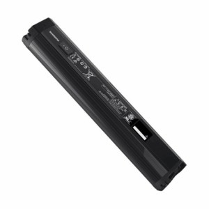 Battery shimano steps frame 630wh e8036 integrated - 1