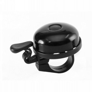Gong gammer diámetro de la campana: 40 mm negro - 1
