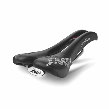 Drakon black saddle 2018 - 1