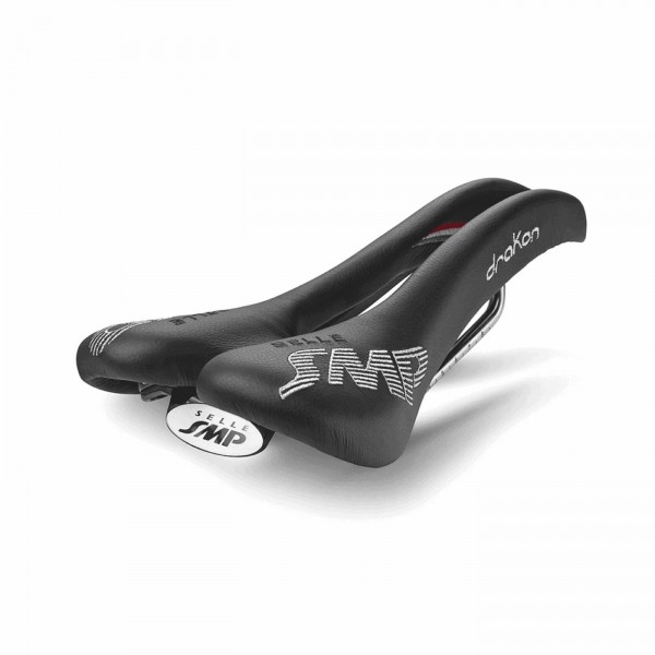 Black drakon saddle 2018 - 1