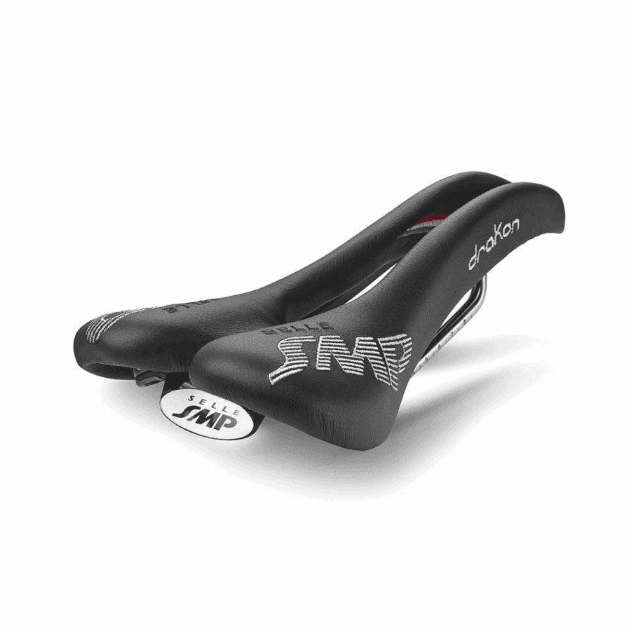 Selle noire drakon 2018 - 1