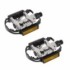 Shimano kompatible fpd dual nwl-273l pedale - 1