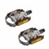 Shimano compatible fpd dual nwl-273l pedals - 2