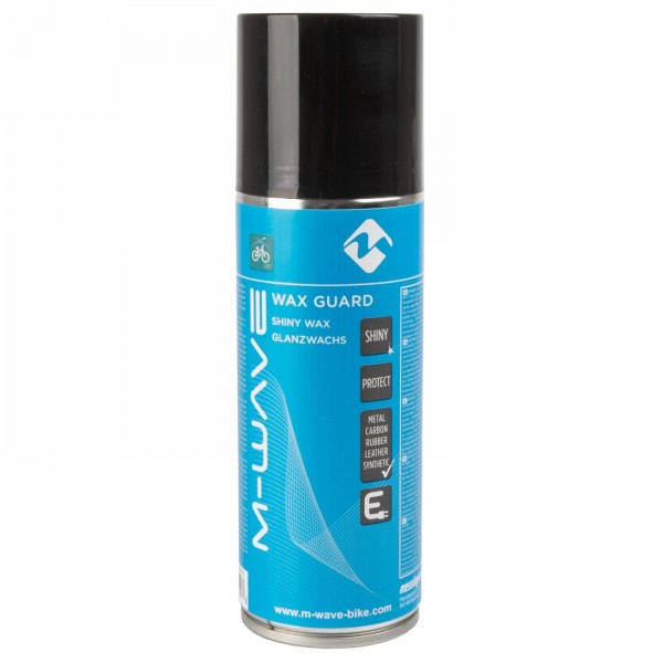 Wax m-wave wax guard, in 200 ml can - 1