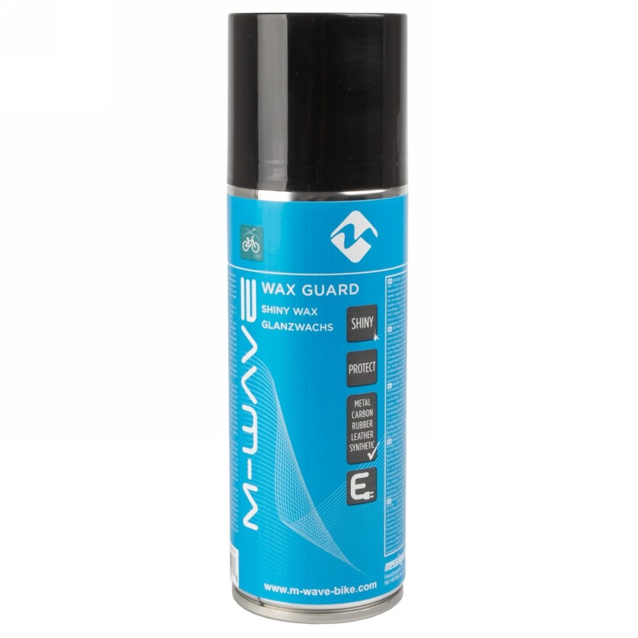 Wax m-wave wax guard, in 200 ml can - 1