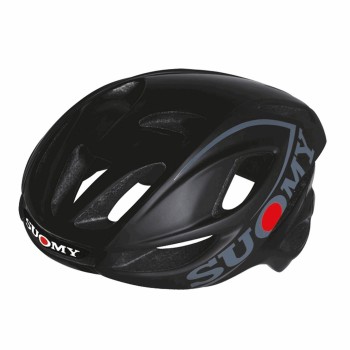 Casco glider nero/nero opaco - taglia l (59/62cm) - 1 - Caschi - 8020838311910