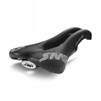 Saddle crb avant black 2018 - 1