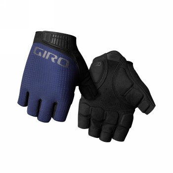 GUANTES BRAVO II GEL MEDIANOCHE XXL - 1