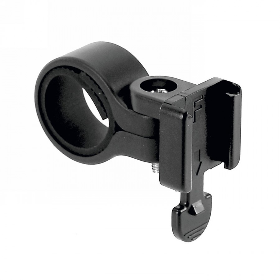 Smart - bracket for flashing light no. 220501, for handlebar diameter 20-25,4mm - 1