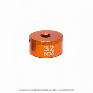 Compasses for topcap 32mm - 1