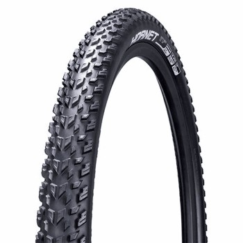 Neumático hornet 29x2.2 30tpi tubetype negro para cross country - 1