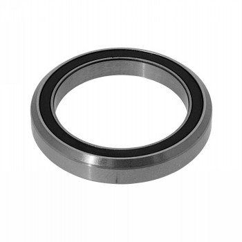 Steering bearing 1-1 / 2 52x40x8 mm 45/45 degrees - 1