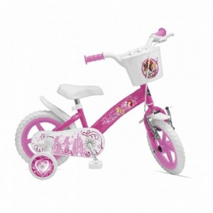 Ciclo 12 princess - 1 - Bambino - 0324472241144