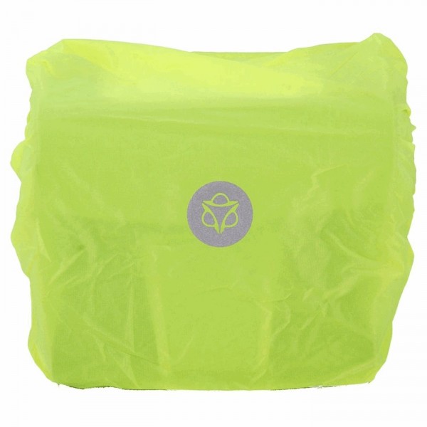 Funda bolsa impermeable - talla s para 7/8 litros reflectante - 1