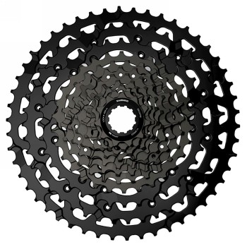 Kassetten-zahnkranz shimano, 11-speed, 11-50t, am - 1