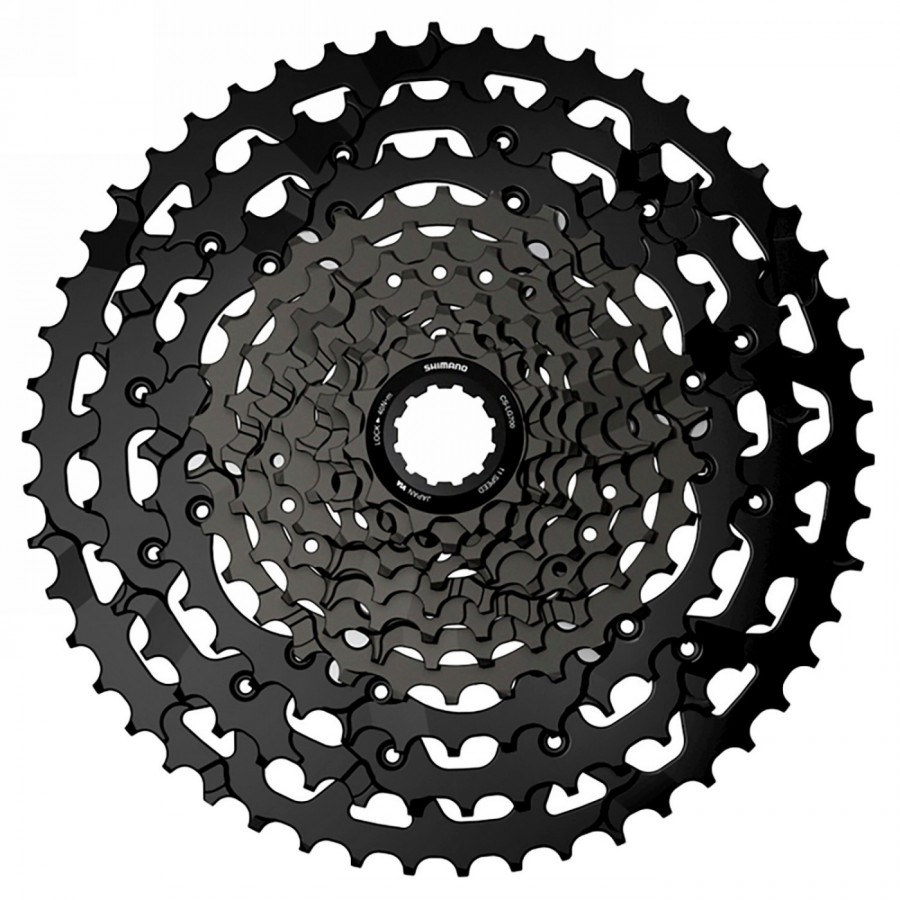 Cassette sprocket shimano, 11-speed, 11-50t, am - 1