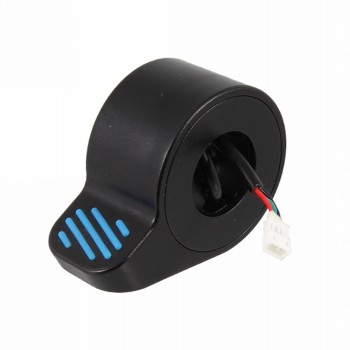 Cable de control del acelerador electrónico + conector compatible es1 es2 es3 y es4 - 1