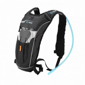 Maxi b-race water backpack with 2lt liquid bag - 1