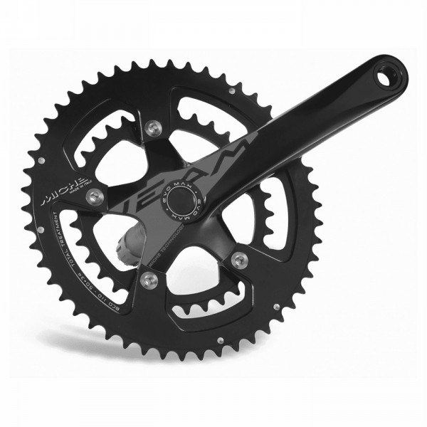 Crankset 10s team evo max 34/50 teeth 170mm - 1