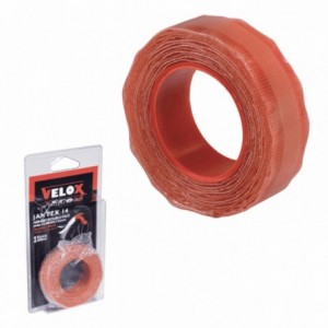 Adhesivo doble cara para tubulares de rueda simple jantex 14 18 mm - 1