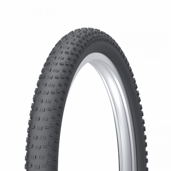 Tire havok pro 27.5" x 2.60 (66-584) dtc/emc 120tpi foldable - 1