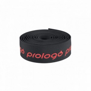 Pair of black / red onetouch handlebar tapes - 1