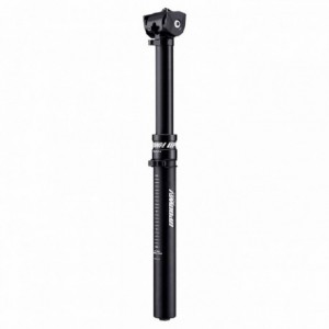 Replacement cartridge for telescopic seatpost travel: 150mm - 1