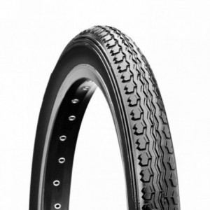 Neumático duro 16" x 1,75 (47-305) negro c97n - 1