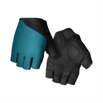 Jag harbor blue short gloves size m - 1