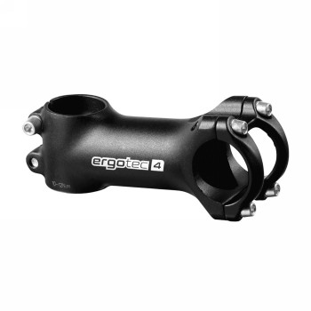 Crab 2 handlebar stem 31.8mm x 90mm 7 ° - 1