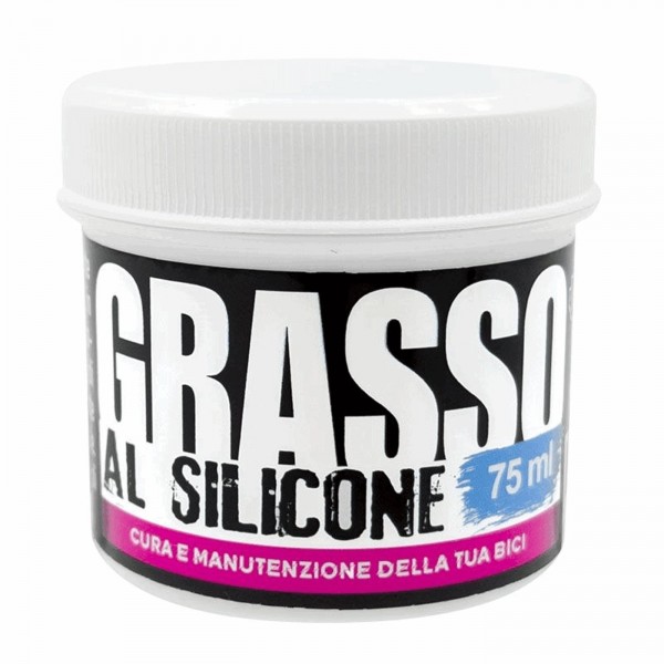 Dr.bike grassi - graisse silicone - 75ml - 1