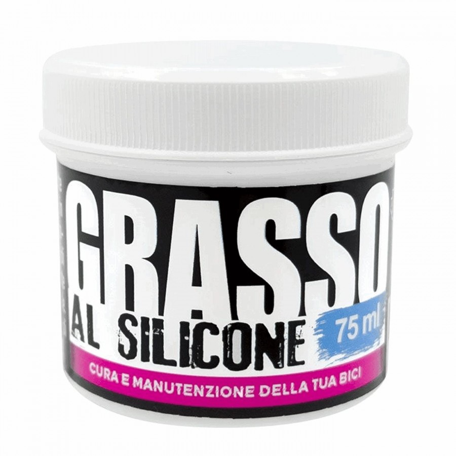 Dr.bike grassi - silicone grease - 75ml - 1