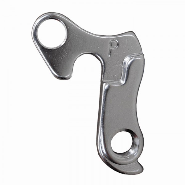 Model c aluminum derailleur hanger - 1