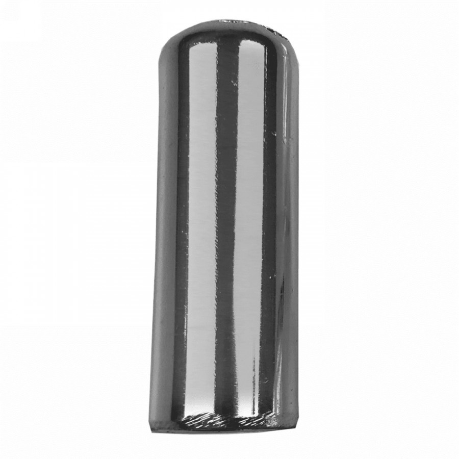 Piston u-bolt spring cover tube - 1