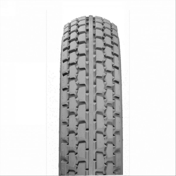 Impac tire 250-8 gray is322 - 1