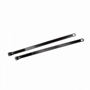 Pack of 2 belt extensions - 1