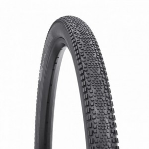 Tire 28' 700 x 37 (37-622) riddle sg2 120tpi tubeless ready - 1