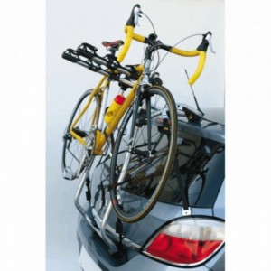 Porta bici 3 posti bici milano - 1 - Portabici - 8015058006258