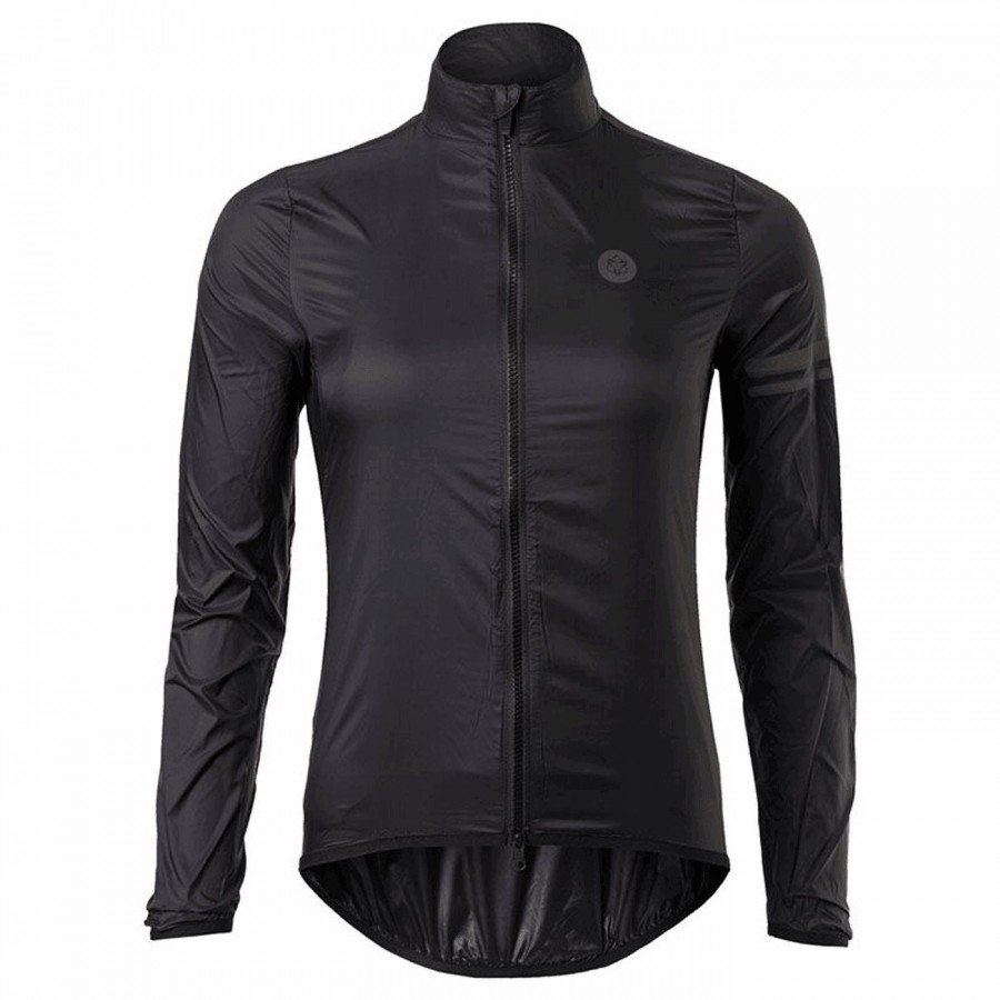 Giacca wind ii sport donna nero taglia l - 1 - Giacche - 8717565662933