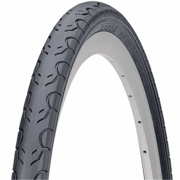 Tire 700x28 k193 black la075 - 1